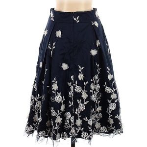 Brand NWT Eliza J Skirt Size 8